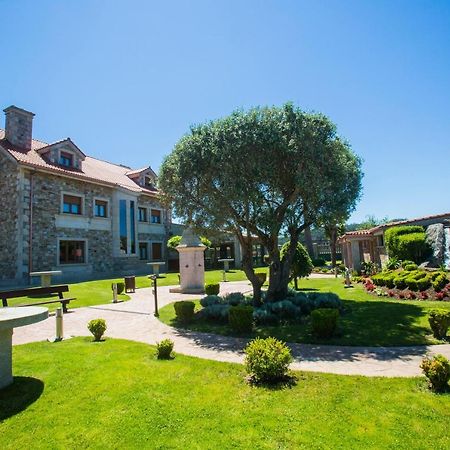 Hotel Rural Finca Aldeola مالبيسا المظهر الخارجي الصورة
