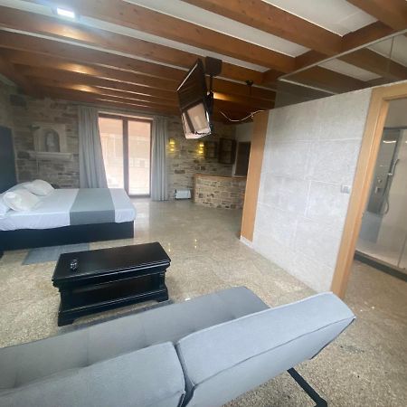 Hotel Rural Finca Aldeola مالبيسا المظهر الخارجي الصورة