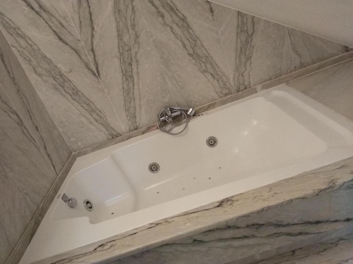 Hotel Rural Finca Aldeola مالبيسا المظهر الخارجي الصورة