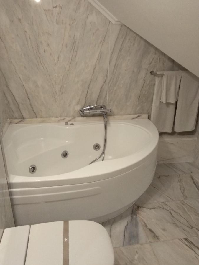 Hotel Rural Finca Aldeola مالبيسا المظهر الخارجي الصورة