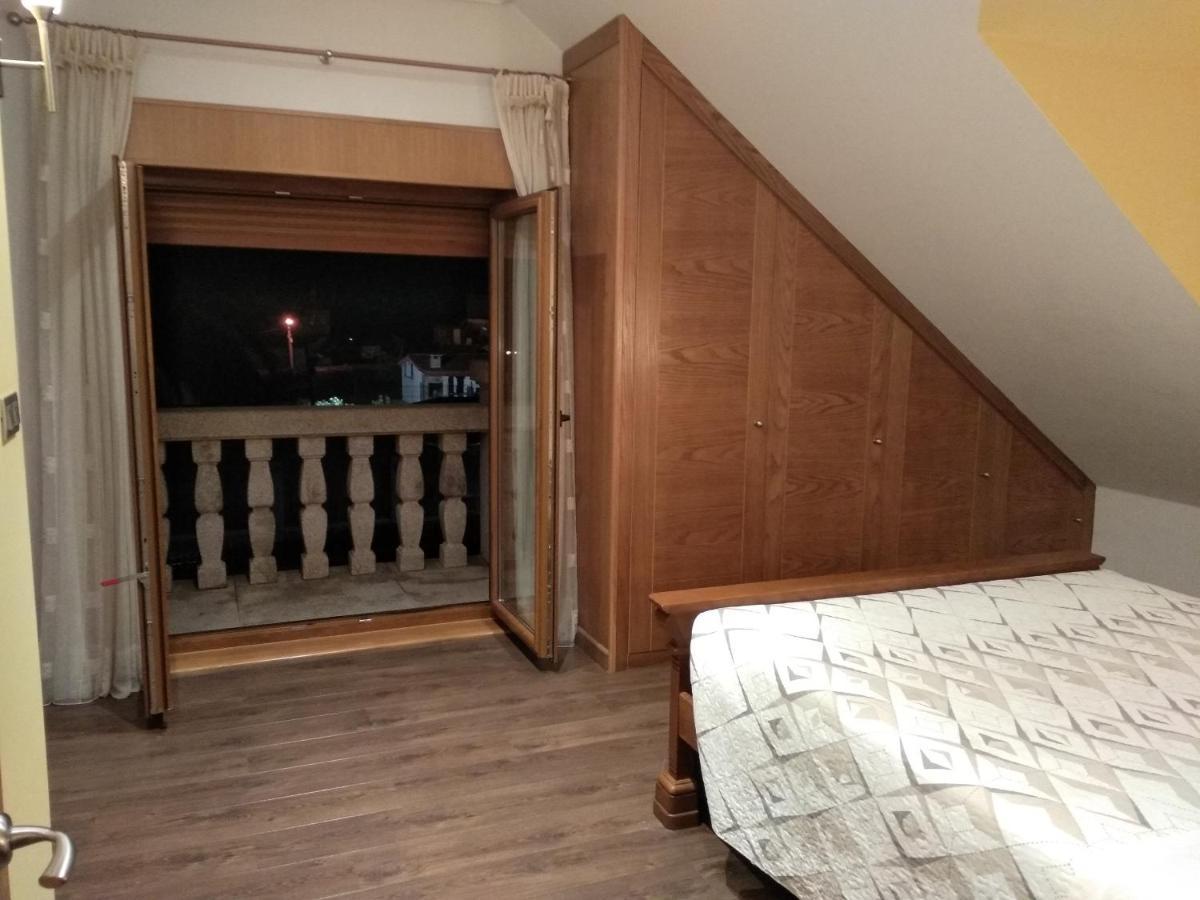 Hotel Rural Finca Aldeola مالبيسا المظهر الخارجي الصورة