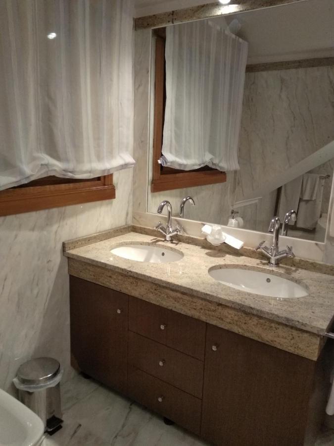Hotel Rural Finca Aldeola مالبيسا المظهر الخارجي الصورة