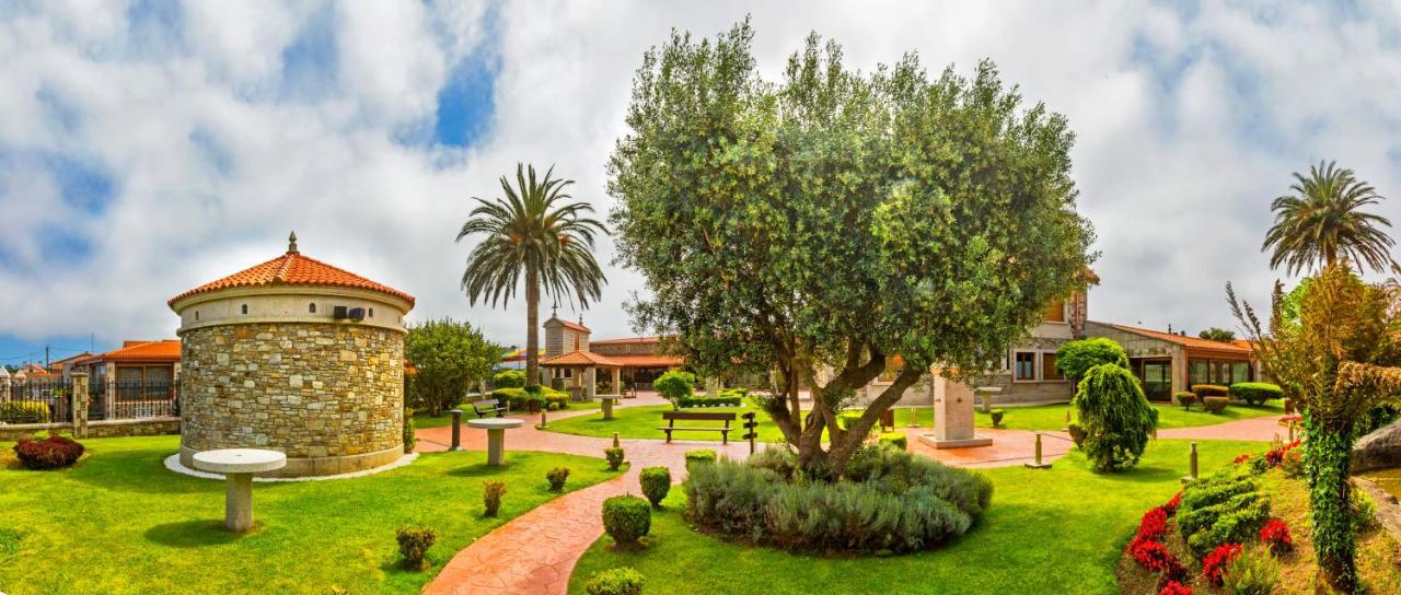 Hotel Rural Finca Aldeola مالبيسا المظهر الخارجي الصورة