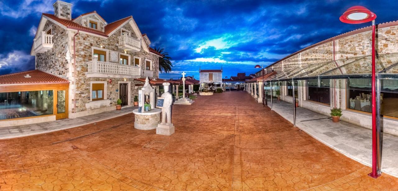 Hotel Rural Finca Aldeola مالبيسا المظهر الخارجي الصورة