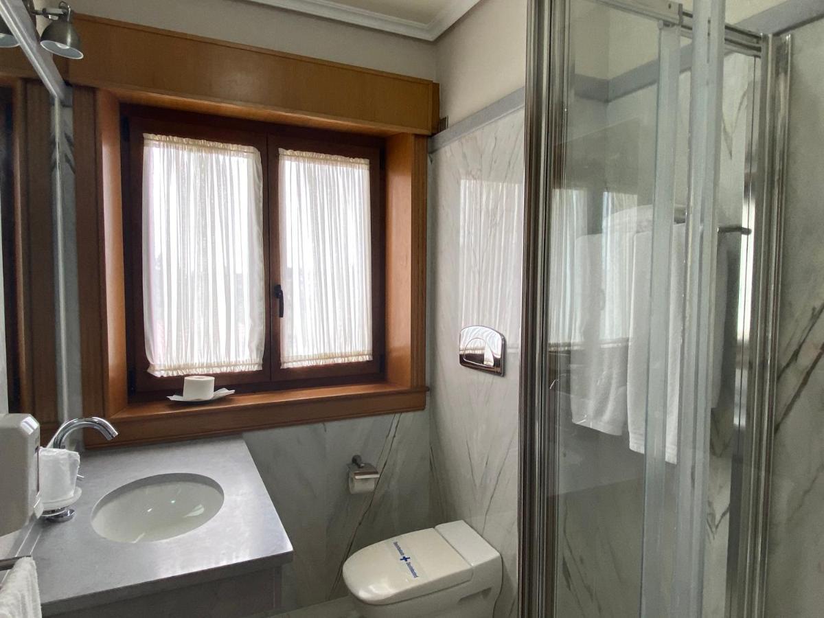 Hotel Rural Finca Aldeola مالبيسا المظهر الخارجي الصورة
