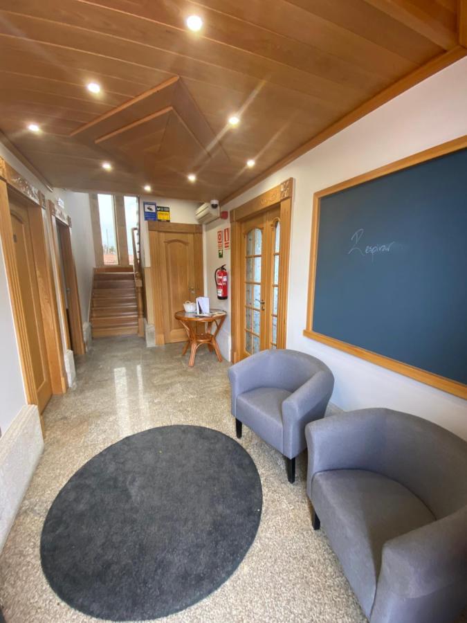 Hotel Rural Finca Aldeola مالبيسا المظهر الخارجي الصورة