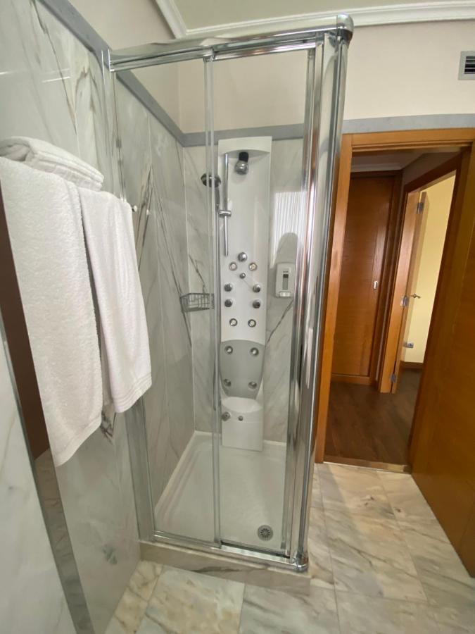 Hotel Rural Finca Aldeola مالبيسا المظهر الخارجي الصورة