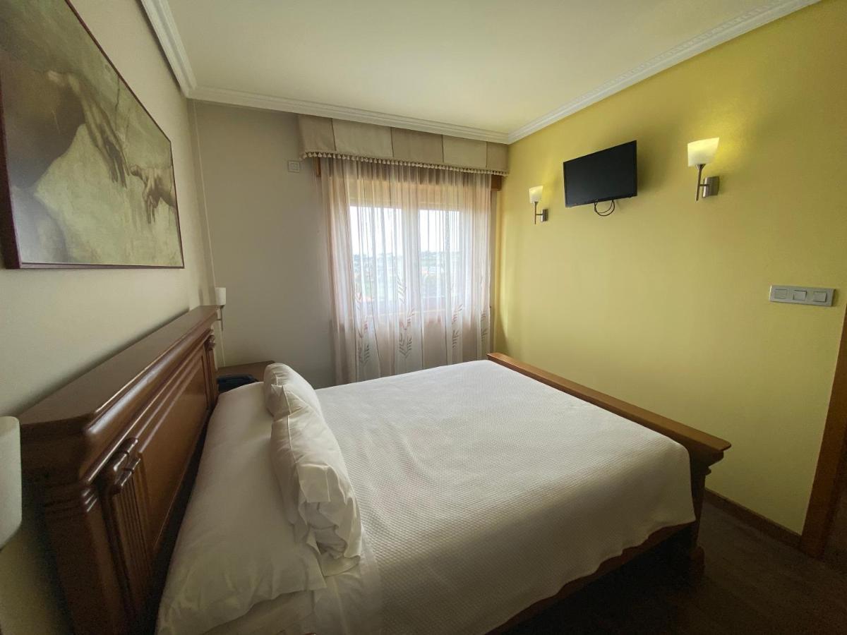 Hotel Rural Finca Aldeola مالبيسا المظهر الخارجي الصورة