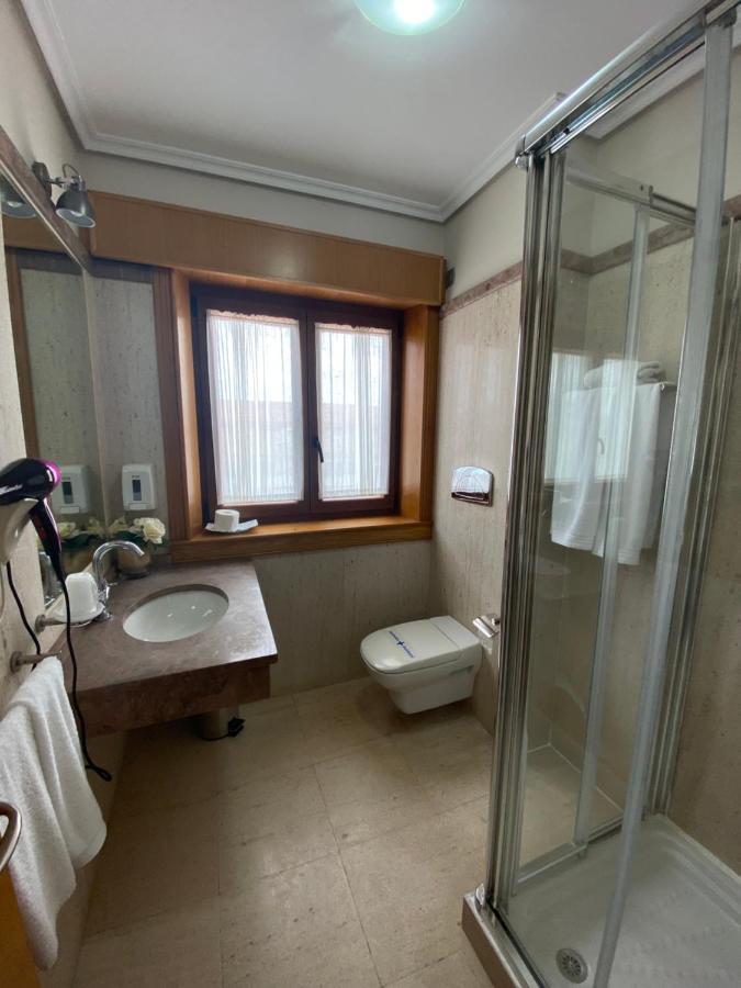 Hotel Rural Finca Aldeola مالبيسا المظهر الخارجي الصورة