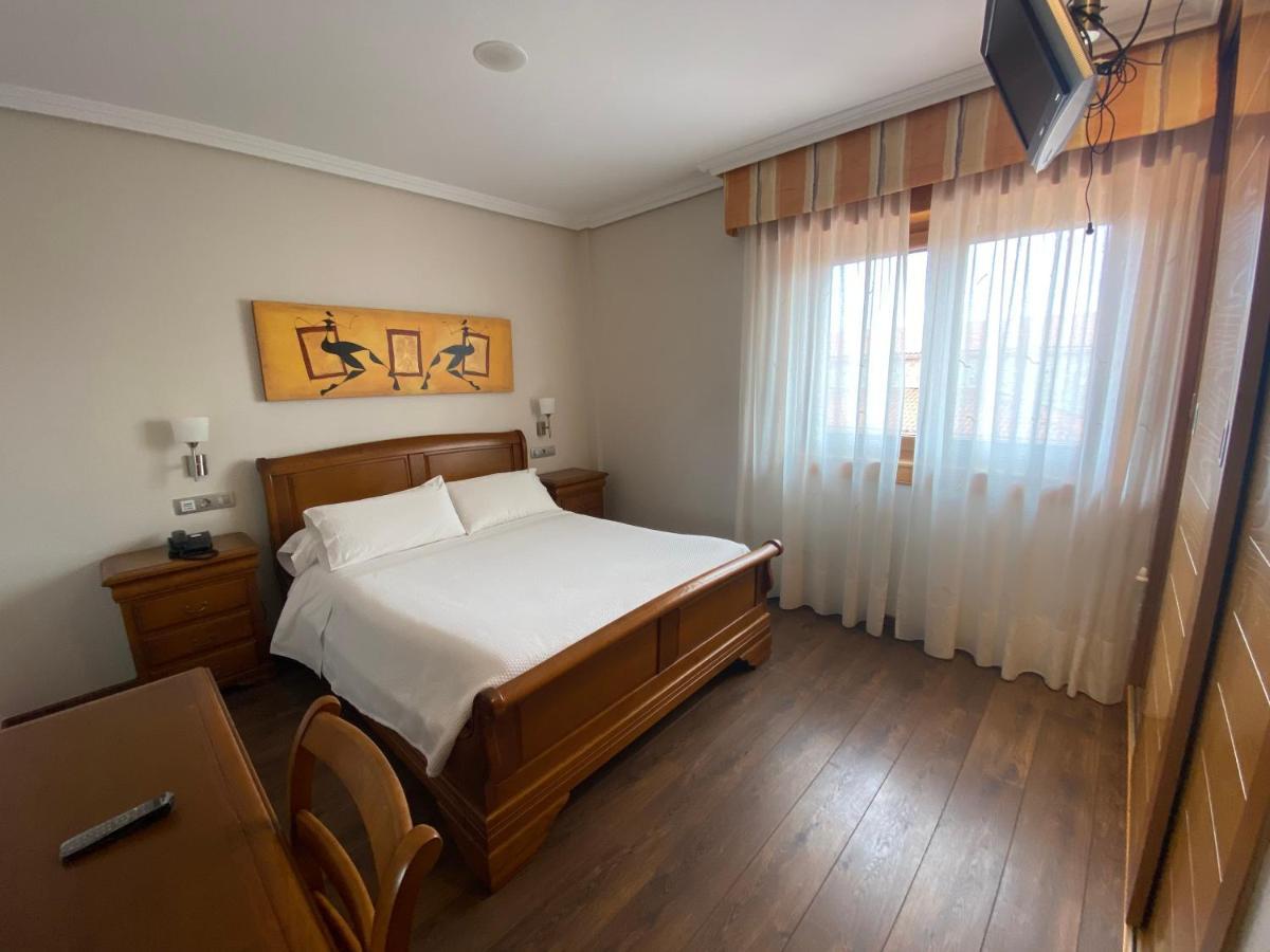 Hotel Rural Finca Aldeola مالبيسا المظهر الخارجي الصورة