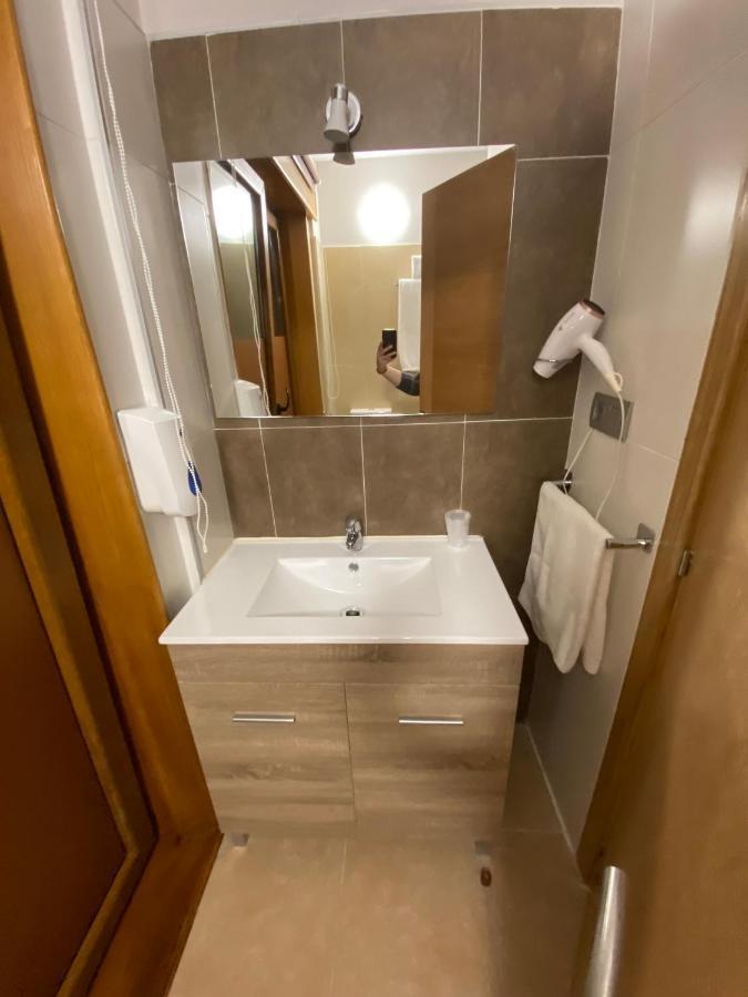 Hotel Rural Finca Aldeola مالبيسا المظهر الخارجي الصورة