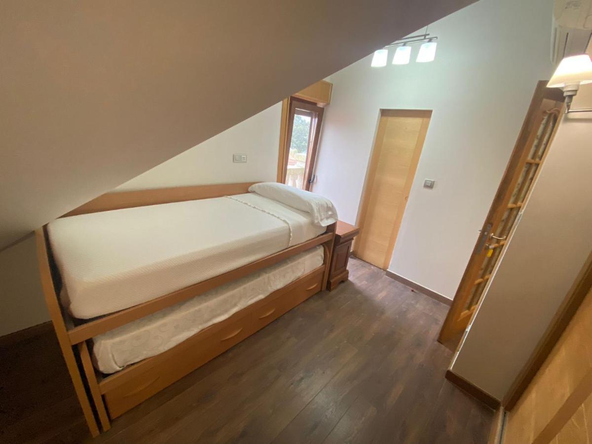 Hotel Rural Finca Aldeola مالبيسا المظهر الخارجي الصورة