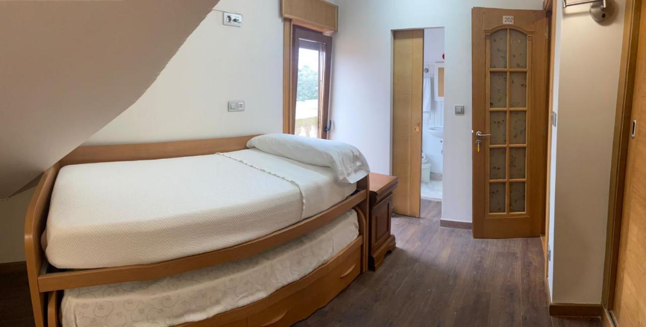 Hotel Rural Finca Aldeola مالبيسا المظهر الخارجي الصورة