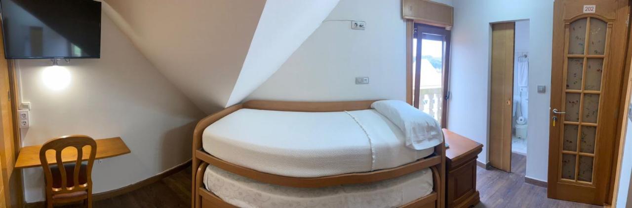 Hotel Rural Finca Aldeola مالبيسا المظهر الخارجي الصورة